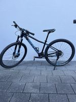 Scott Bike
