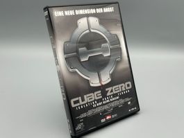 Cube Zero | DVD