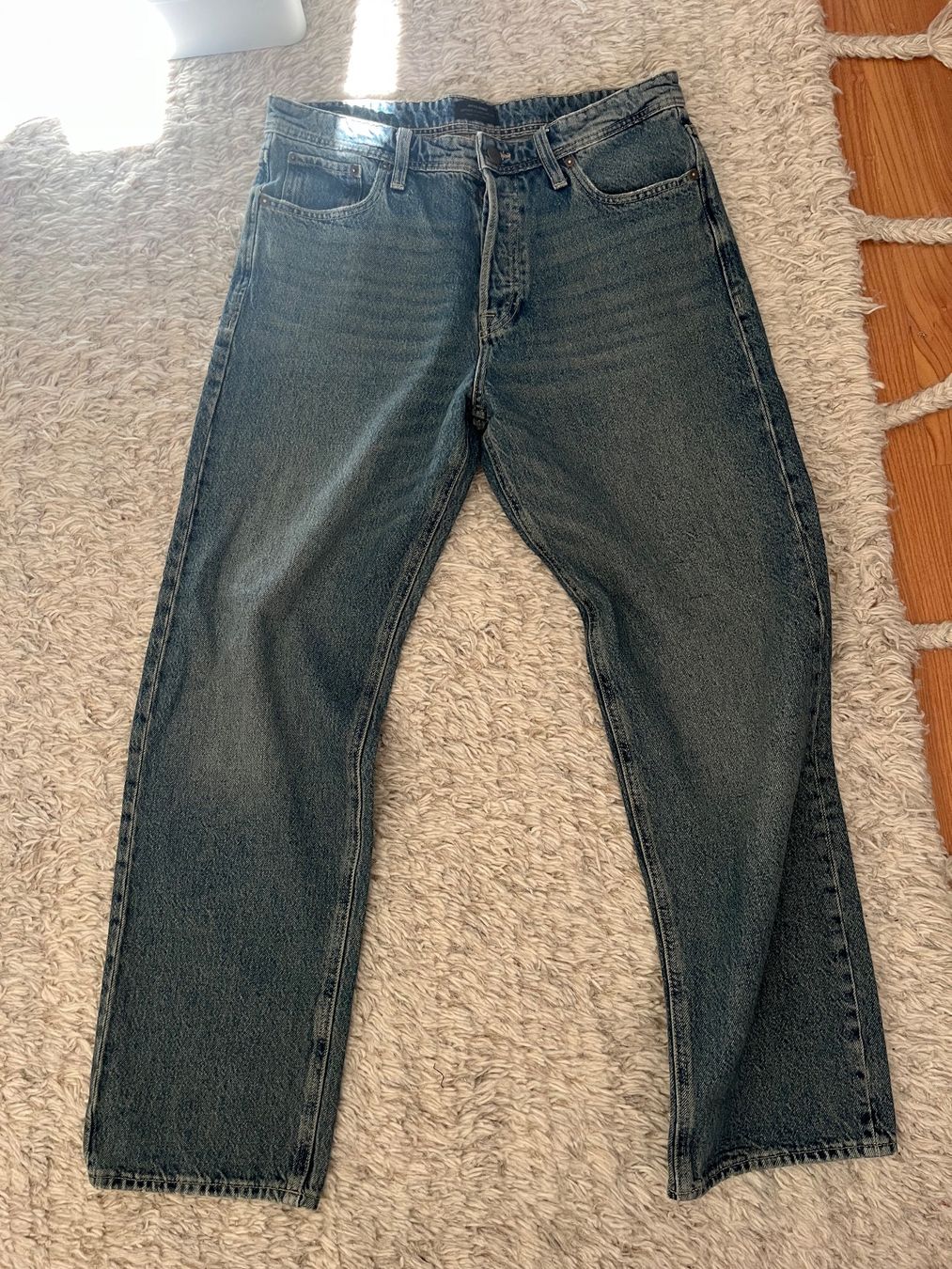Jack & Jones Jeans: Jeans Jack&Jones Gr. 32/32 – Usato da Utzenstorf venduto da Ismaele 2