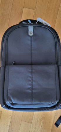 Neu :HP Laptop Rucksack - Top Zustand!