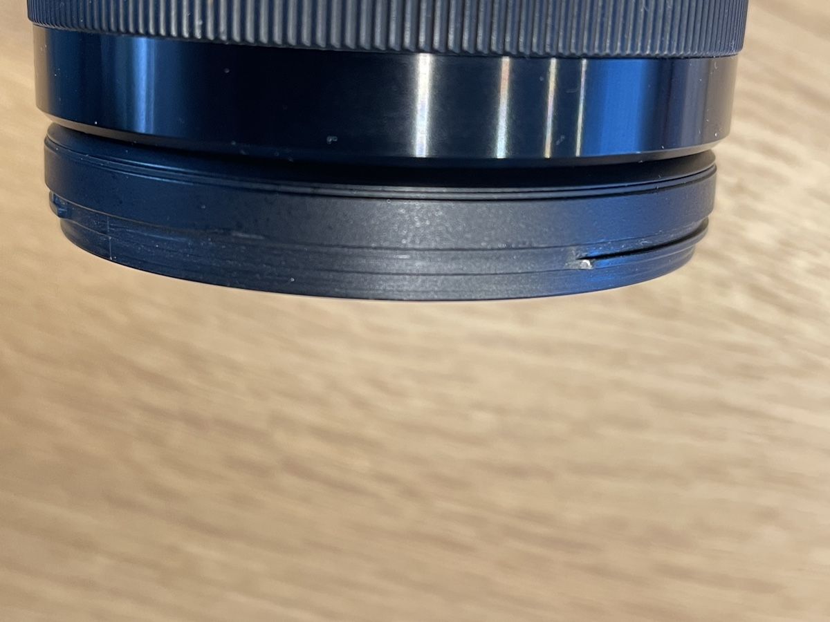 Sony Obiettivi: Sony FE 3.5-6.3/24-240mm Zoom Objektiv + Filter – Usato da Steinebrunn venduto da Stefanherz 3