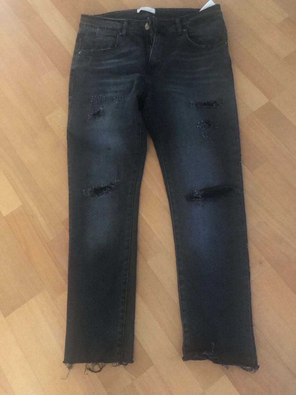 Zara Jeans: Herren Jeans – Usato da Wetzikon ZH venduto da hypebeast