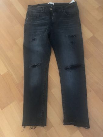 Herren Jeans
