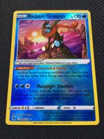 Pokémon - Radiant Greninja - ASR 046 - Astral Radiance - EN
