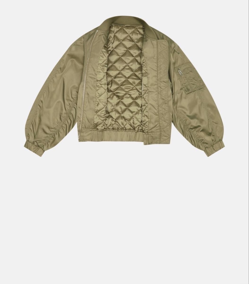 Other Stories Jacken: & Other Stories bomber – Neu und originalverpackt aus Paradiso von viorea 5