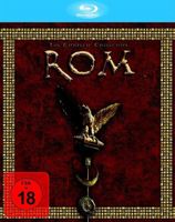 Rom - Die komplette Serie - Staffel 1+2 (10 Blu-Rays)