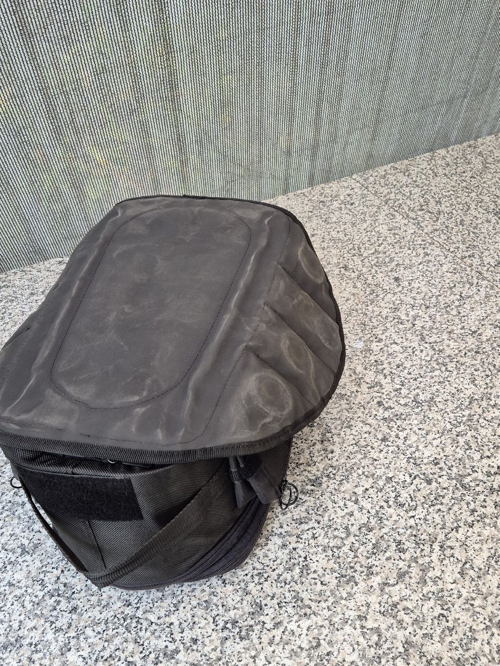 Zaini: Tankrucksack – Usato da Wiedlisbach venduto da rostbudeli 4