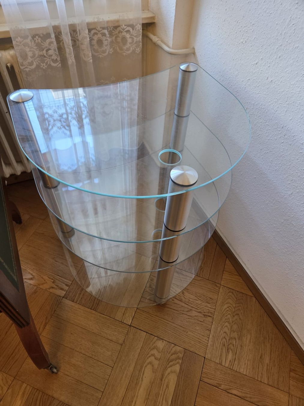 Tische: Table en verre – Gebraucht aus Genève von yan_vh72