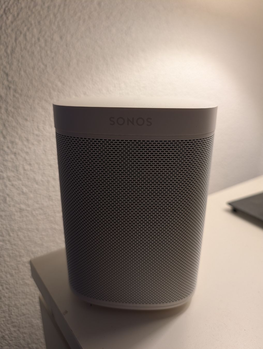 Sonos Lautsprecher: #SONOS One Gen2 (Weiss) – Gebraucht aus Illnau von Alpina002
