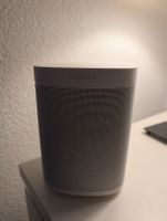 #SONOS One Gen2 (Weiss)