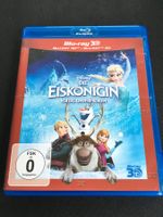 Die Eiskönigin - Völlig unverfroren 2D + 3D [Blu-ray]
