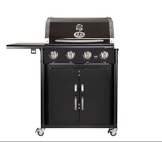 Outdoorchefe Australia 415G - Gasgrill