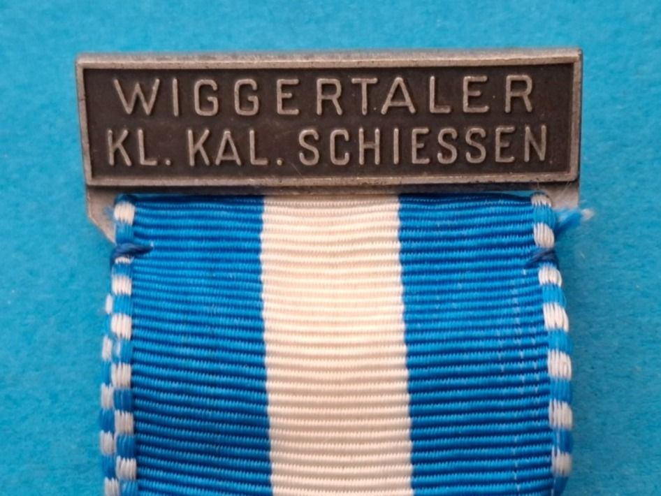 Medaglie: Richenthal 1964 (z73) – Usato da Schwanden GL venduto da Suvorov 1