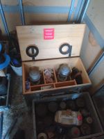 petromax beleuchtungsset