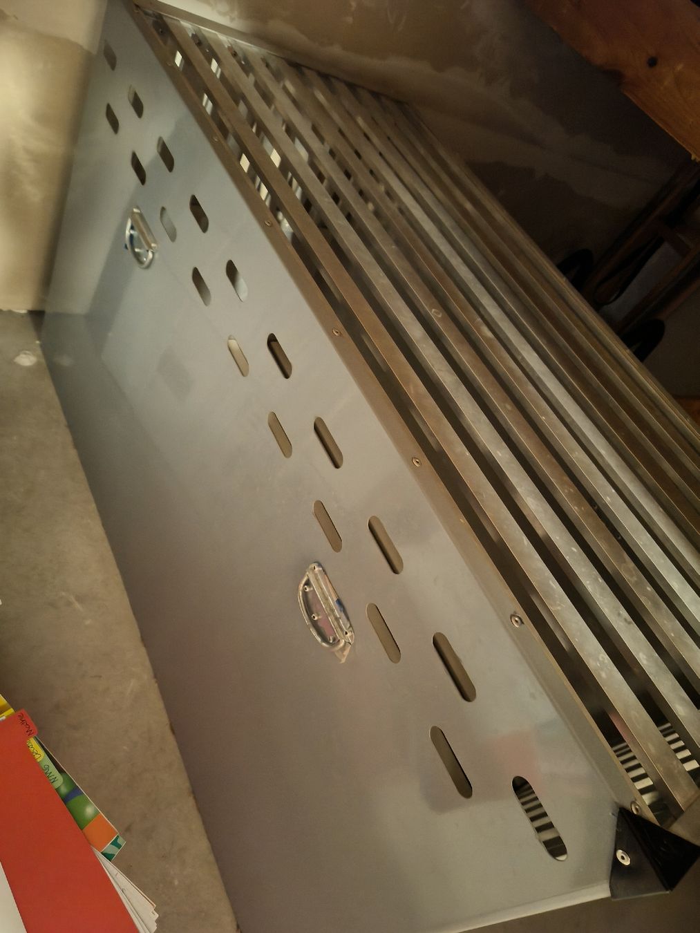 Cucce & Letti: Hundebox gross – Usato da Kreuzlingen venduto da Lilith888 1