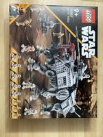 LEGO AT-TE Walker 75337, LEGO Star Wars