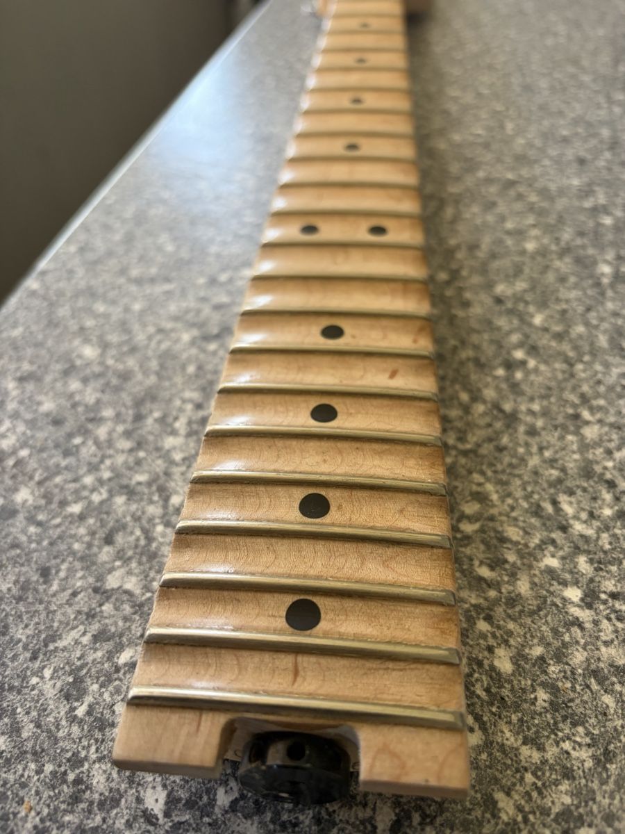 Charvel Strumenti musicali: Charvel SoCal Neck – Usato da Riehen venduto da Pnewyork 7