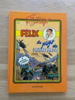 FELIX / TOME 6 / AU PAYS DU MATIN CALME (EO)