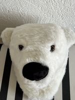 Deko Eisbär fürs Kinderzimmer