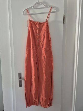 Overall Latzhose Billabong L (eher M 38)