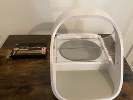 SureFeed Microchip Pet Feeder (Model MPF001) New