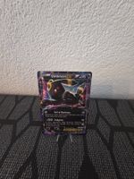 Umbreon EX (Noctali EX) de l'extension XY - Fates Collide