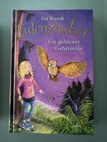 Eulenzauber - Ein goldenes Geheimnis, Ina Brandt, Top!