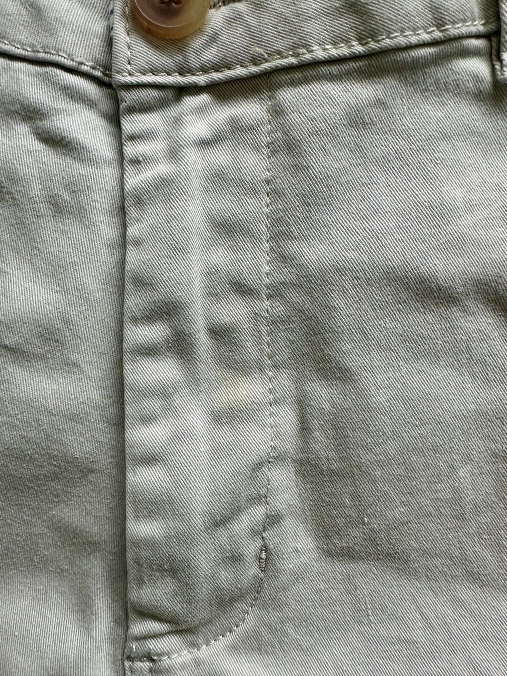Pantalons: Hose Grösse 34, Beige – D'occasion à Abtwil SG par sinsky_ 9