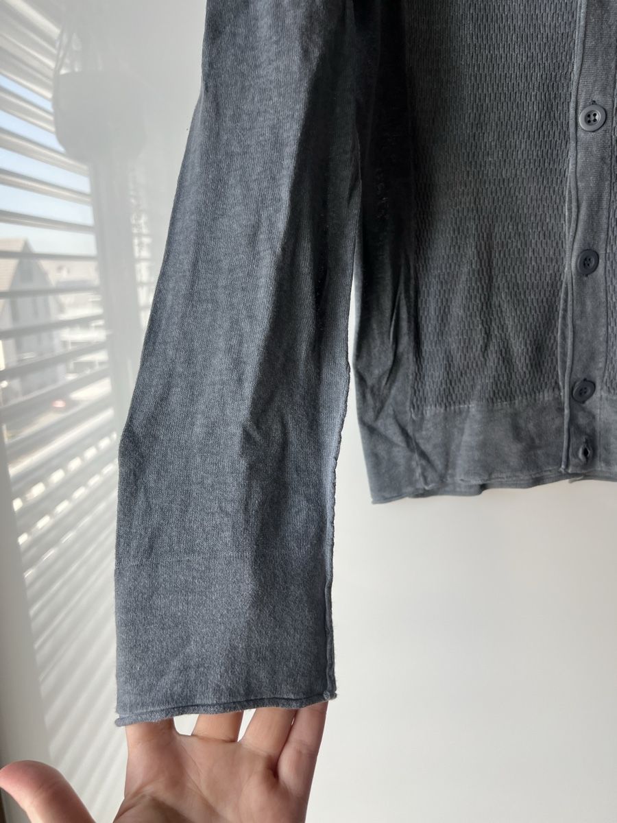 Diesel Giacche: Diesel Strickjacke, Herren Grösse M L – Usato da Langenthal venduto da ivet7 5