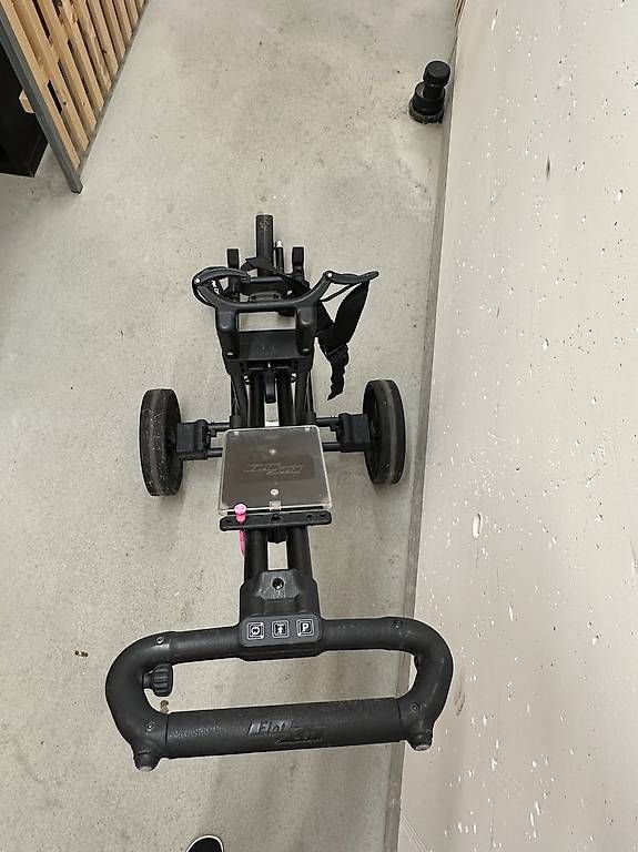 Trolleys: Flat Cat Touch Hybrid – Gebraucht aus St.Gallen von _Cherry_Brandy_ 3