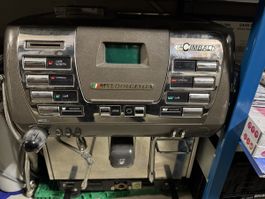LaCimbali M53 Dolcevita Kaffeemaschine