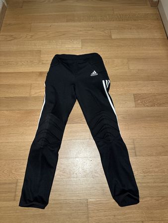 Adidas  Hose Torhüter Fussball 152