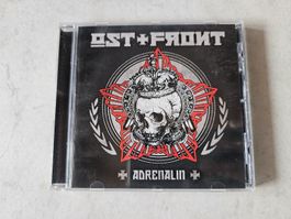Ost+Front  -  Adrenalin