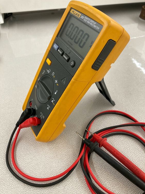 Fluke 233 | Kaufen auf Ricardo
