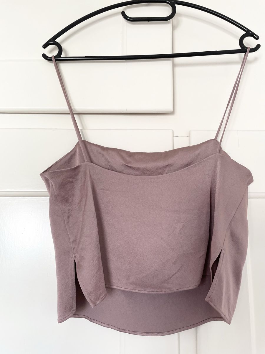 Massimo Dutti Top: Massimo Dutti Top - Gr. S – Usato da Brugg AG venduto da Elle_1 4