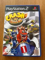 Crash Nitro Kart für PS2