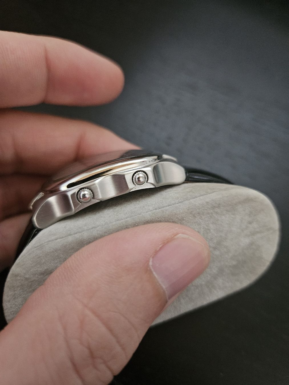 Orologi: Orologio Philip Stein TESLAR – Usato da Pura venduto da and_8dzs 3
