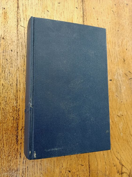 Livres: Antikes Buch Der Volks Brockhaus Leipzig 1931 – D'occasion à Flamatt par Marpou