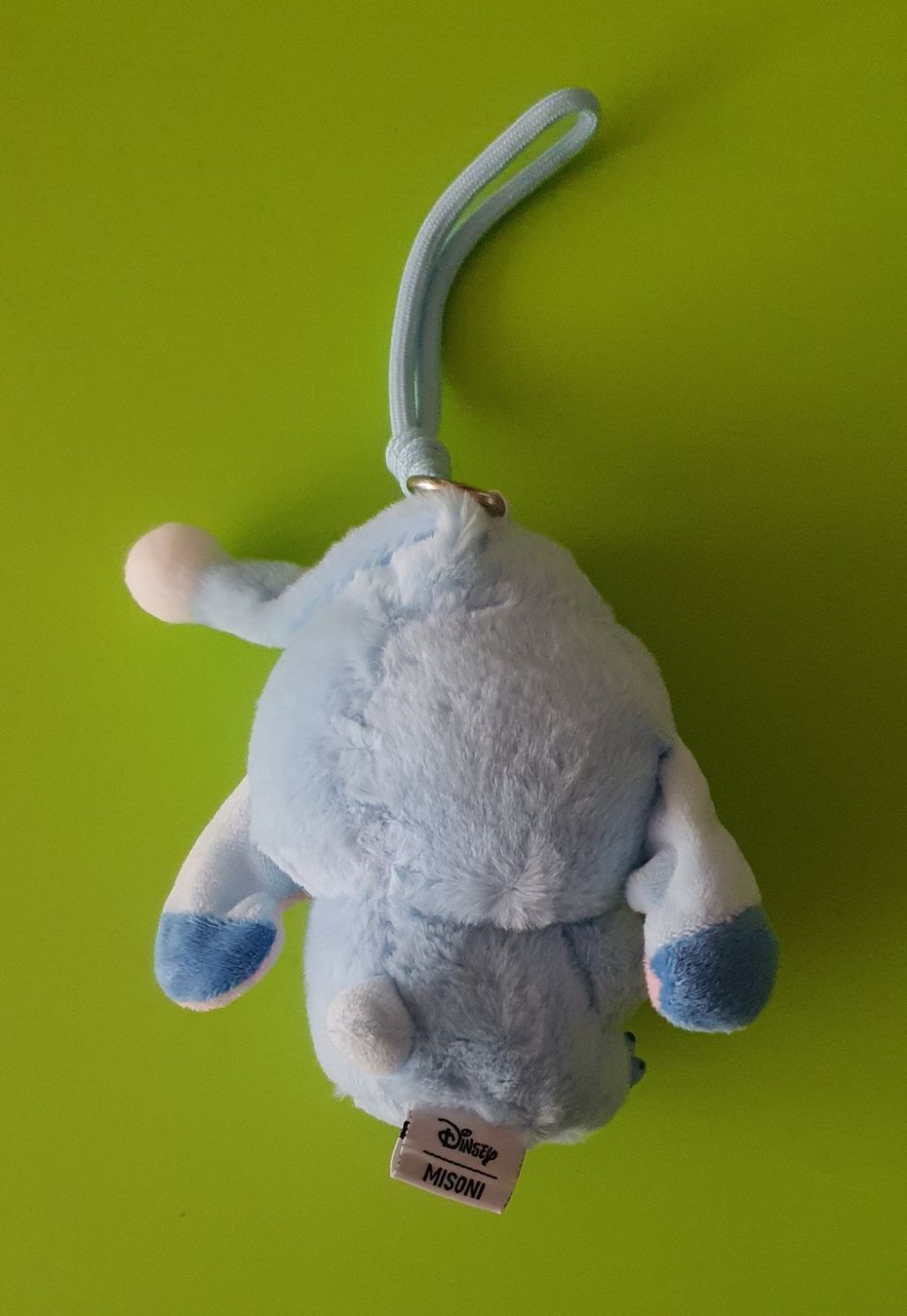 Disney Figuren: Miniso Stitch Eat Something Before Sleep / 345 – Neu (gemäss Beschreibung) aus Grenchen von sale.manager 6