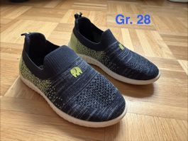 Finken Elefanten Gr. 28