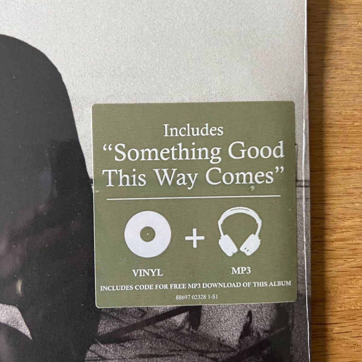Vinyles: Jakob Dylan - Seeing Things / 1.US-Press. 2008 -NEW & Sealed – Neuf avec emballage d'origine à Gais par soundcave57 2