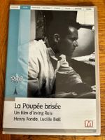 La Poupée brisée (1942, Henry Fonda, DVD, VOST)