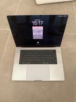 MacBook Pro 16" M1 Pro (Late 2021) – 16 GB RAM / 512 GB SSD
