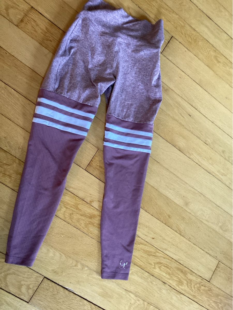 Leggings: Bombshell Sportswear Leggings, Grösse XS – Usato da Zürich venduto da Struktur