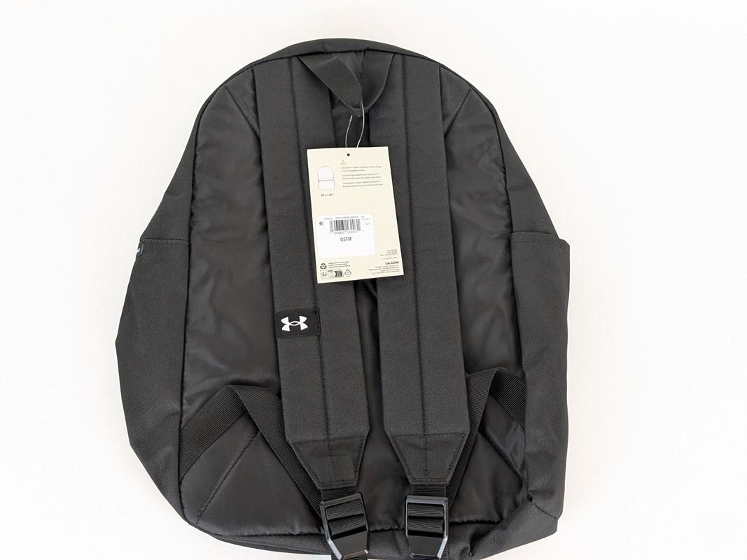 Under Armour Zaini: UNDER ARMOUR Rucksack Loudon 25L – Nuovo (secondo la descrizione) da Thun venduto da Restwert_Thun 3