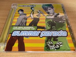 Mr.Da-Nos – Summer Parade (The New Summer House Parade '08)