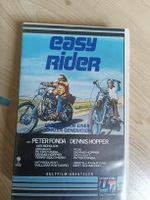Kultfilm Easy Rider VHS - Peter Fonda, Jack Nicholson