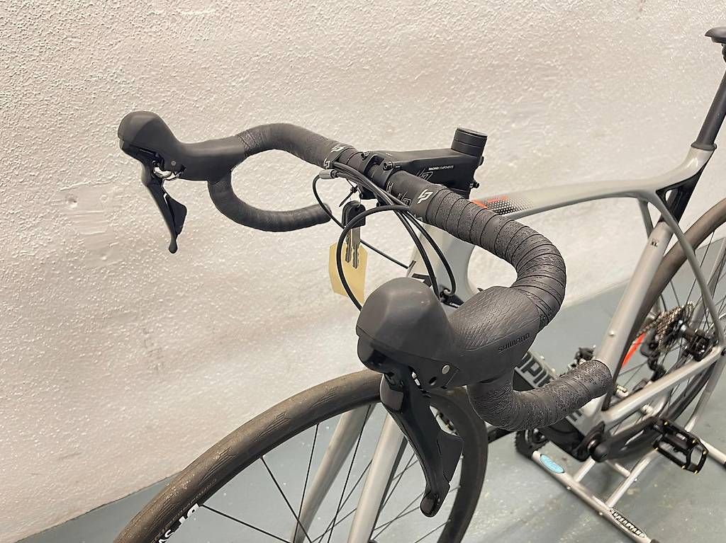 Biciclette: Lapierre E-Zesty AM 9.0 Disc Gr. XL – Usato da Diessenhofen venduto da MotoshopZachmann 2