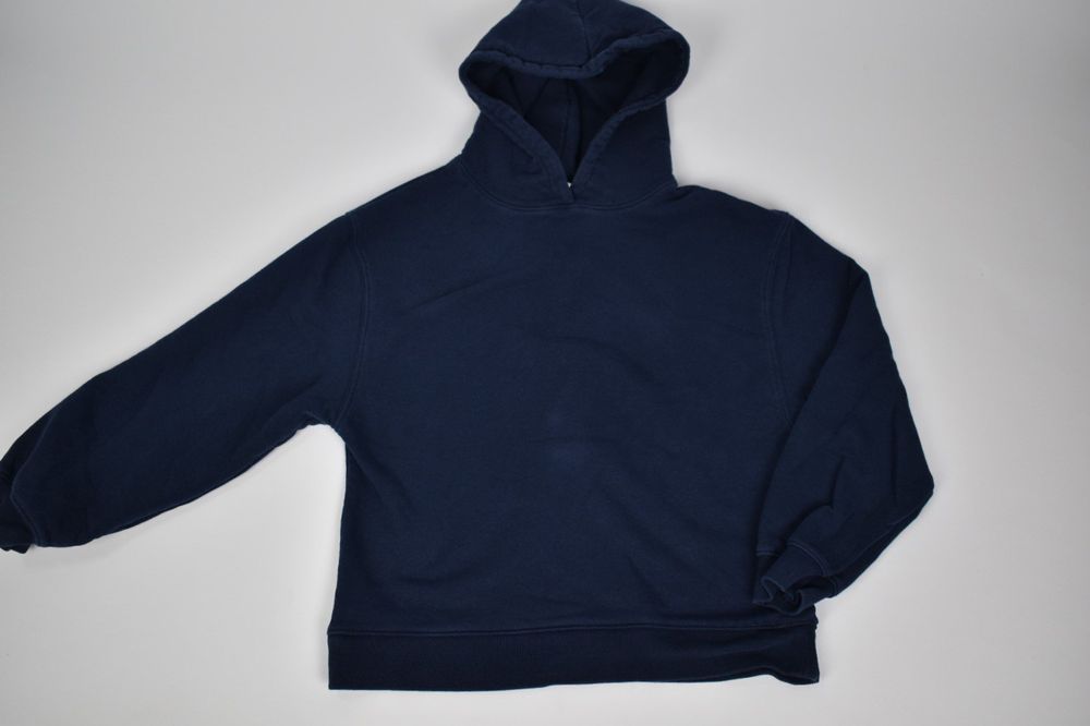 Zara Kapuzenpullover, Mädchen, Gr.164, dunkelblau Kaufen auf Ricardo