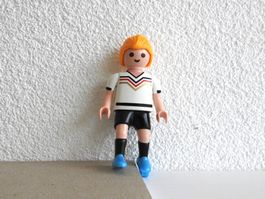 Playmobil Figur: Fussballspieler Deutschland, 2020